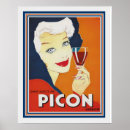 Suche nach französische mädchen poster Werbung