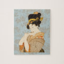 Suche nach japanisches mädchen puzzle Asiatisch