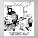 Suche nach garagen poster Witzig