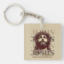 Suche nach jesus christus schlüsselanhänger Auferstehung
