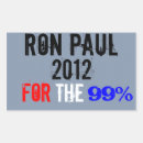 Suche nach ron paul aufkleber 2012