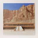 Suche nach hieroglyphen puzzle Karnak