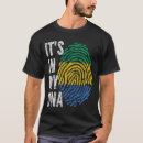 Suche nach gabun tshirts Land