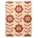 Suche nach vintage tapete kleine notizbücher Blume