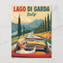 Suche nach garda postkarten Landschaft
