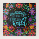 Suche nach blume des lebens puzzle Liebe