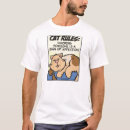 Suche nach ignorieren tshirts Tier