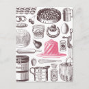 Suche nach baguette postkarten Bäckerei