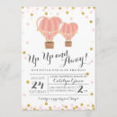 Suche nach heißluft einladungen Rosa