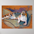 Suche nach gato poster Chat