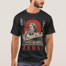 Suche nach griechische mythologie tshirts Pantheon