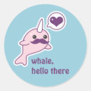Suche nach narwhales aufkleber Kawaii