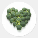 Suche nach broccoli aufkleber Gesund