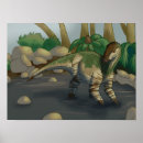Suche nach ausgestorbenes tier poster Prähistorisch