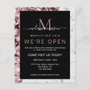 Suche nach diamanten flyer Modern