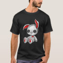 Suche nach white bunny tshirts Weiß