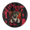 Suche nach möpse schneidebrettchen Mops