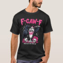 Suche nach krächzen tshirts Vogel