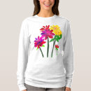 Suche nach schöne blume tshirts Jede person