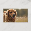 Suche nach retriever visitenkarten Retriefe