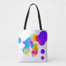 Suche nach flüssige kunst tote bags Für alle