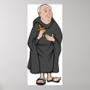 Suche nach mönche poster Religion