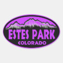 Suche nach estes park aufkleber Farbenspiel