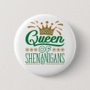 Suche nach st patrick tag buttons Frauen