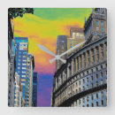 Suche nach manhattan wanduhren Usa