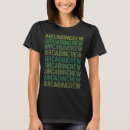 Suche nach flugbegleiter tshirts Beruf