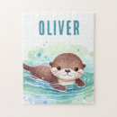 Suche nach otter puzzle Darstellung