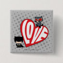 Suche nach comics buttons Batman