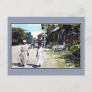 Suche nach vintage karibische postkarten Antike