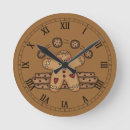 Suche nach feiertage wanduhren Lebkuchen