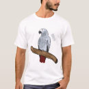 Suche nach papageien cartoon tshirts Jede person
