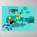 Suche nach cartoon girl poster Für sie