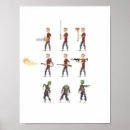 Suche nach zombie apokalypse poster Untot