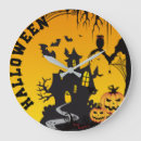 Suche nach halloween wanduhren Horror