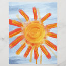 Suche nach sonnenschein flyer Gelb