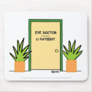 Suche nach augenärzte mousepads Optometriker