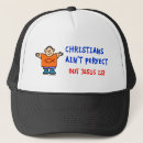 Suche nach christ kappen Glaube
