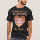Suche nach mammographie tshirts Techniker