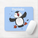 Suche nach puffin mousepads Seevogel