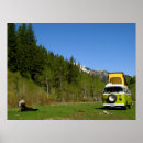 Suche nach karibu poster Camping