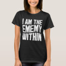 Suche nach feinde tshirts Demokrat