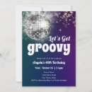 Suche nach groovy einladungen Disco