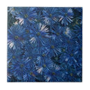 Suche nach deep blue fliesen Blume