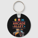 Suche nach arcade schlüsselanhänger Vintag