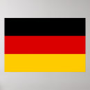 Suche nach deutschland poster Flagge