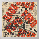 Suche nach poesie poster Musik